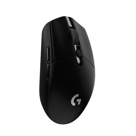 LOGITECH G305 LIGHTSPEED WIRELESS GAMING MOUSE– Vishal Peripherals