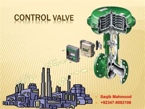 Image result for Control Valve Tutorial