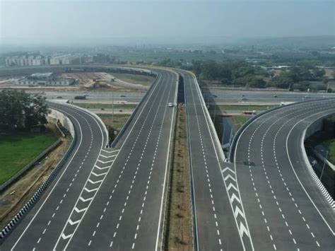 Amas Darbhanga Expressway will increase employment and business ...