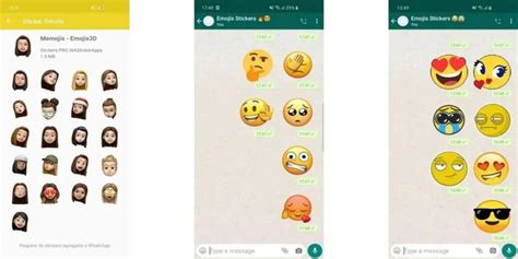 10 Best WhatsApp Emoji Apps For Android & iOS | Cashify Blog