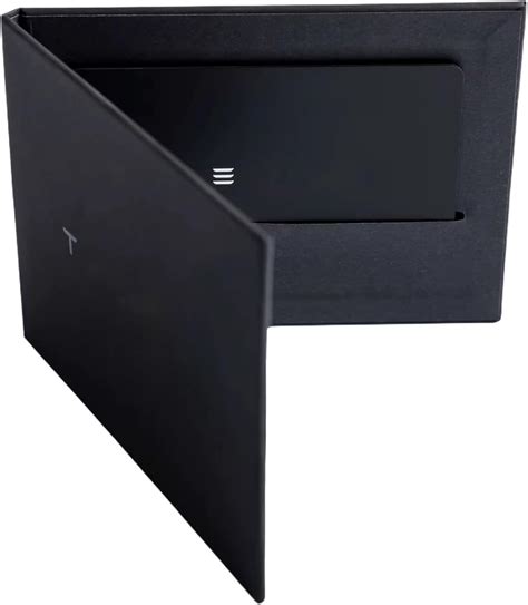 Amazon.com: Two Keycards for Tesla Mode3/Y Tesla Key Card Replacement ...