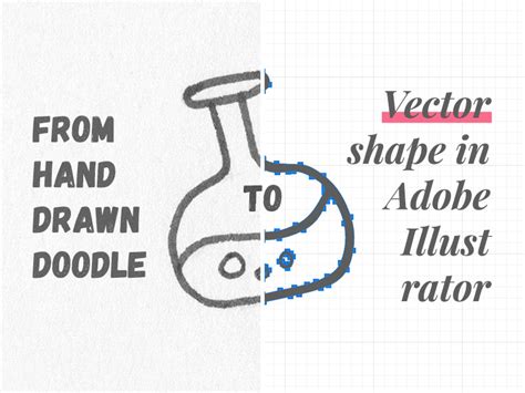 Image result for Trace Hand Drawing Using Illustrator