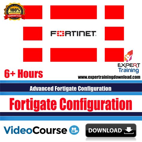 Image result for FortiGate Basic Configuration