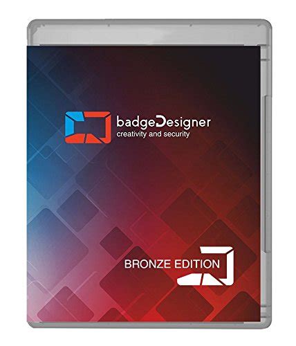 badgeDesigner ID Card & Badge Designer Software Program for Mac & PC ...