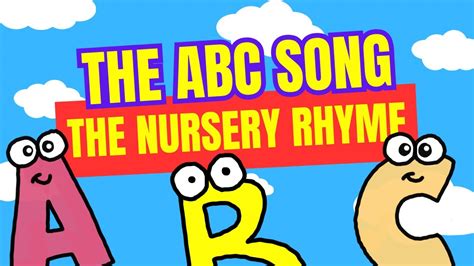 Image result for Simple ABC Song