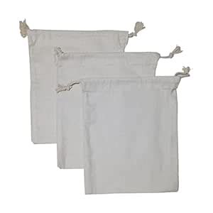 Buy PRODUCTMINE® Premium Vegetable Organiser Cloth Bags Reusable Fridge ...