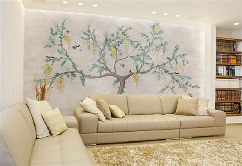 Buy Beige Wallpaper for Wall – From ₹99/sq ft