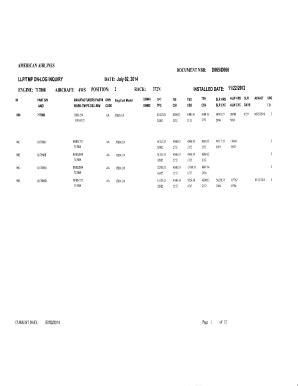 Fillable Online LLPTTIP OI-LOG Fax Email Print - pdfFiller