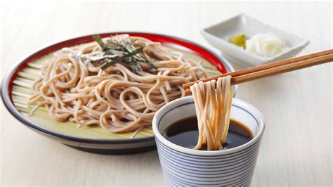 Soba: History, Types & Health Benefits
