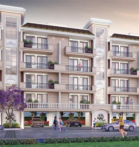 Canyon Splande Plus in Nabha, Zirakpur - Price, Reviews & Floor Plan