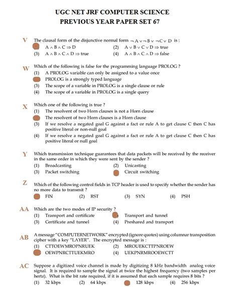 Image result for UGC Net Book Computer Science Paper 1