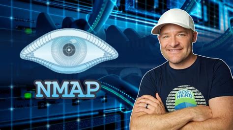 Image result for Full Practical Course On Nmap
