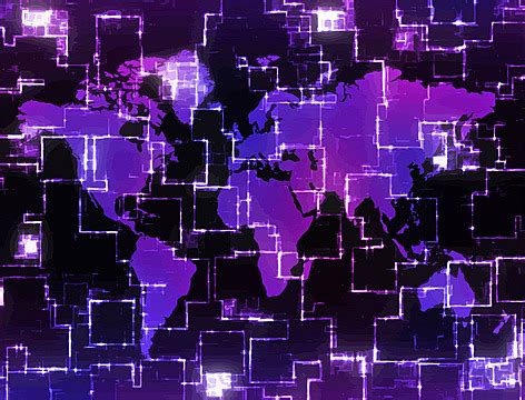 High-Tech Normal Map 的图像结果