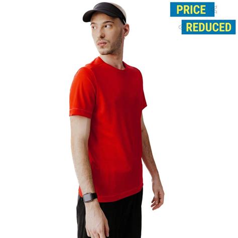 Buy Men Tshirt Online | Decathlon