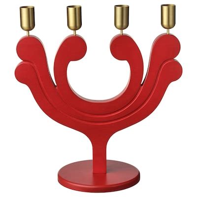 Candles & Holders| Create a Cozy Home Atmosphere - IKEA