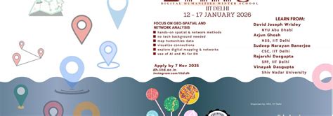 Humanities & Social Sciences | INDIAN INSTITUTE OF TECHNOLOGY DELHI