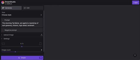 Stability AI: как пользоваться нейросетями Stable Diffusion и Stable Doodle