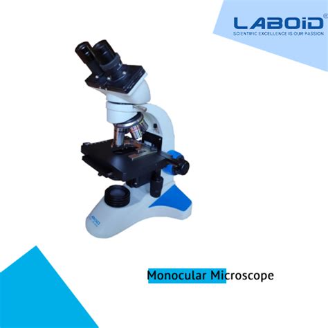 Monocular Microscope 的图像结果