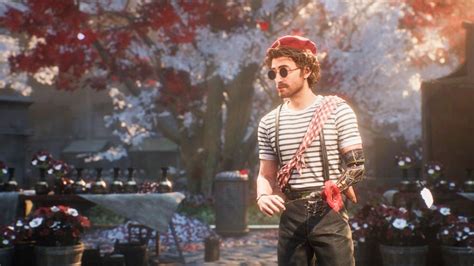 مخرج E33 : نحن الفرنسيون سوف نصنع ألعاب فرنسية سوف نصنع الFRPGs ...