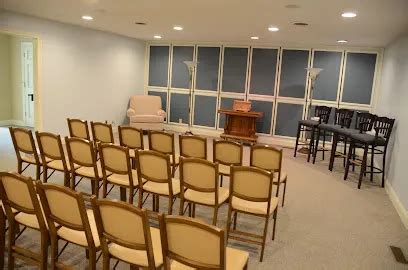 Pulliam Funeral Homes and Cremation Services - Funeral Home Pages