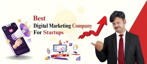 Best Digital Marketing Company for Startups - ThinkNEXT