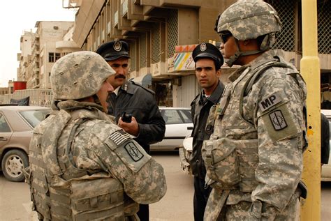 Top "Watchdog" visits checkpoints | Article | The United States Army