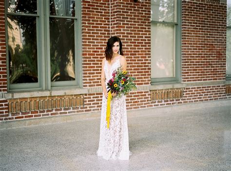 Elizabeth :: Tampa Bridal Session - Everence Photography