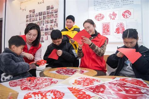 湖州：“一诺千金”志愿服务助力精神共富--国内动态--中国志愿服务联合会