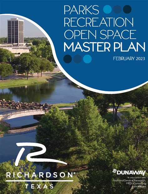 Master Plans | Richardson, TX