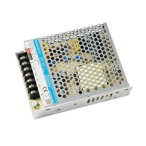 Mornsun LM35-10D0512-10 – 5V 4A & 12V 1A 32W SMPS AC to DC Switching D ...