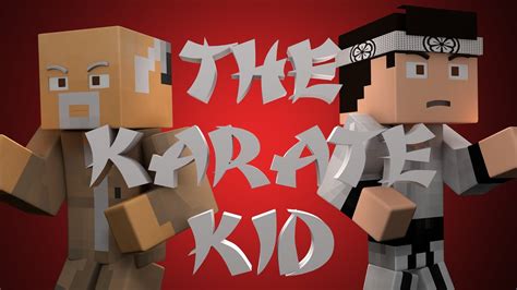 Image result for Karate Mod Minecraft