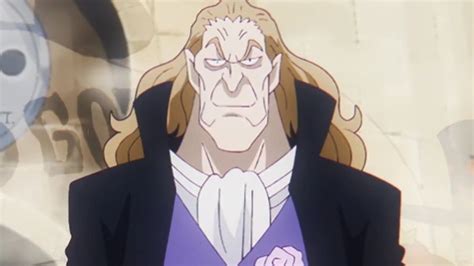 The Fate of the Lulusia Kingdom and How It Shook the Foundation of One Piece - Deltia's Gaming