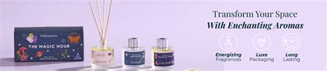 Reed Diffusers – Folkulture India