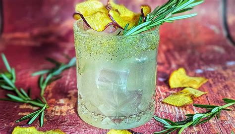 4 Winter Cocktails from SMOKE LAB Vodka - inside.pub