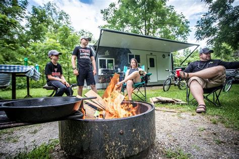 Do Florida State Campgrounds Allow Dogs