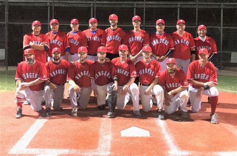 Austin Metro Baseball League