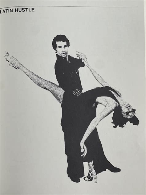 Image result for Disco Steps Lesson for Beginner