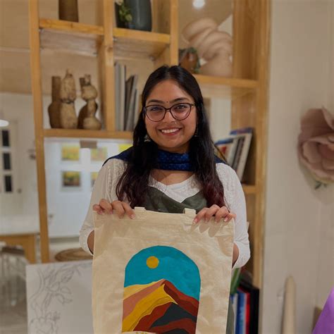 Art Experience | Try a new Art- Form today | Canvas Painting ...