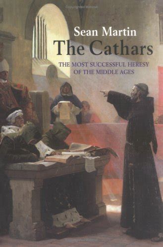 Buy The Cathars: The Most Successful Heresy of the Middle Ages Book ...