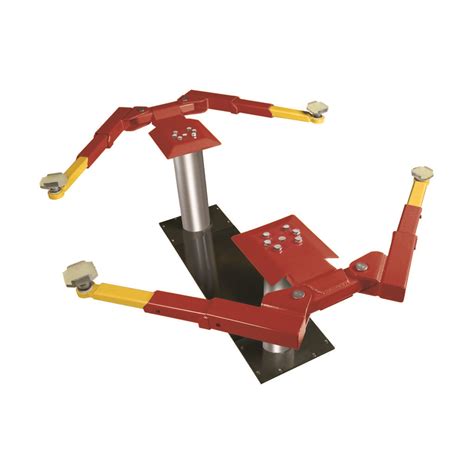 In-Ground-Side-By-Side Lift Archives - Alan Tye & Associates