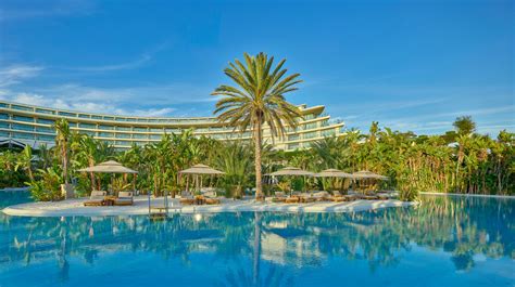 Maxx Royal Belek Golf Resort - Antalya Hotels - Serik, Turkey - Forbes Travel Guide