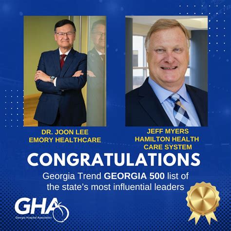 Georgia Hospital Association