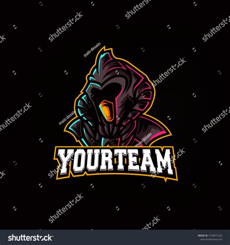 Vector Team Logo Generator 的图像结果