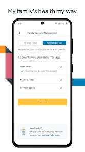 MyBSWHealth – Apps on Google Play