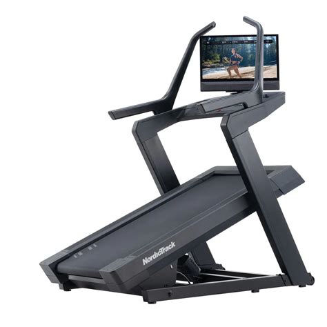 Buy NordicTrack Treadmill X24 online in India