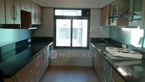 PARADISE heightS CHSL RDP 10, Borivali West Rent - WITHOUT BROKERAGE ...