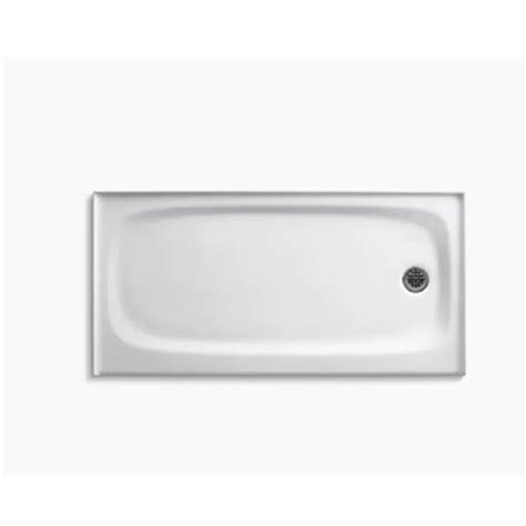 BIM objects - Free download! K-9054 Salient® 60" x 30" single threshold ...