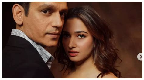 Did Tamannaah Bhatia and Vijay Varma delete pics together amidst break ...