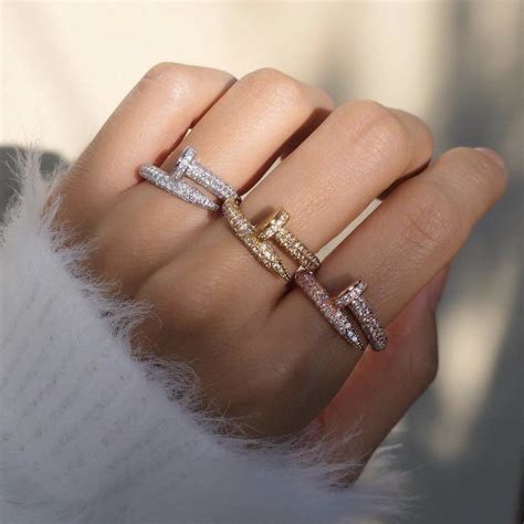 nail ring meaning