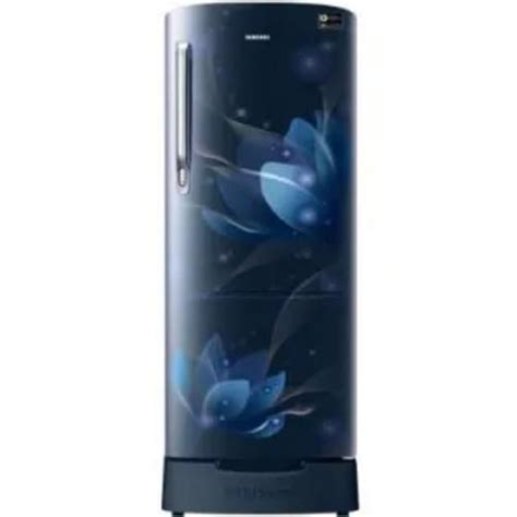 Samsung RR20T182XU8 192 Ltr Single Door - Price in India ...